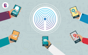 Beacons and Their Role in Mobile App Industry